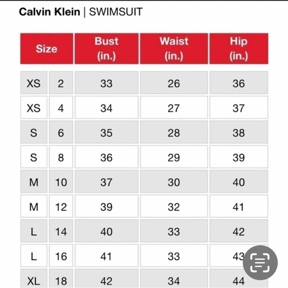 Calvin Klein BLACK Mesh-Inset Tummy Control One-Piece Swimsuit - Picture 6 of 13